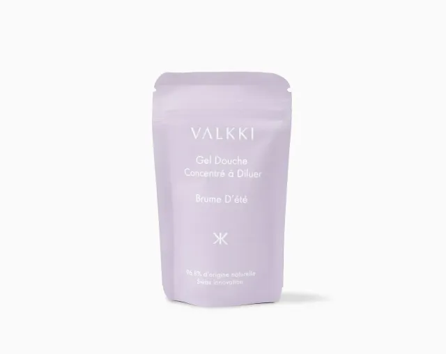 Valkki brusegel koncentrat 76 ml Brume d'Été frisk