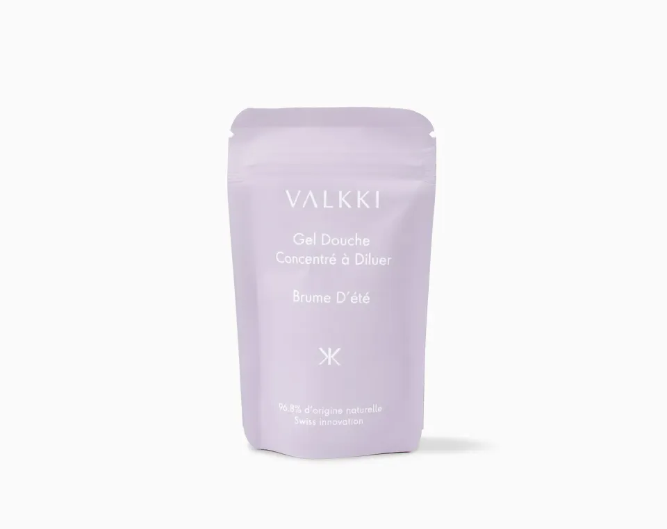 Valkki brusegel koncentrat 76 ml Brume d'Été frisk
