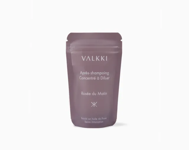 Valkki balsam koncentrat 81 ml til daglig pleje