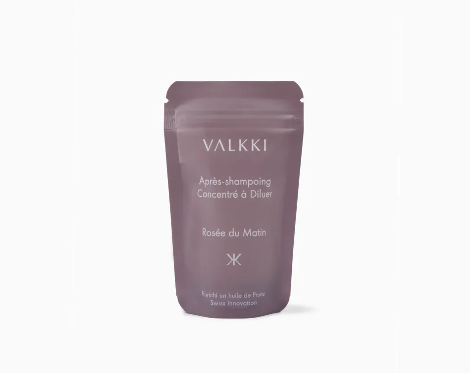 Valkki balsam koncentrat 81 ml til daglig pleje