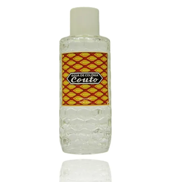 Couto 100 År eau de cologne floral