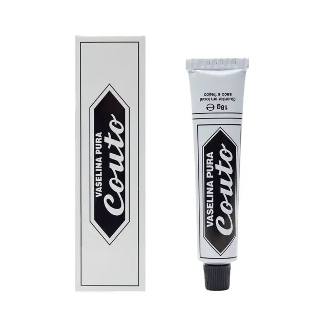 Couto Pura vaseline 100% til tør hud