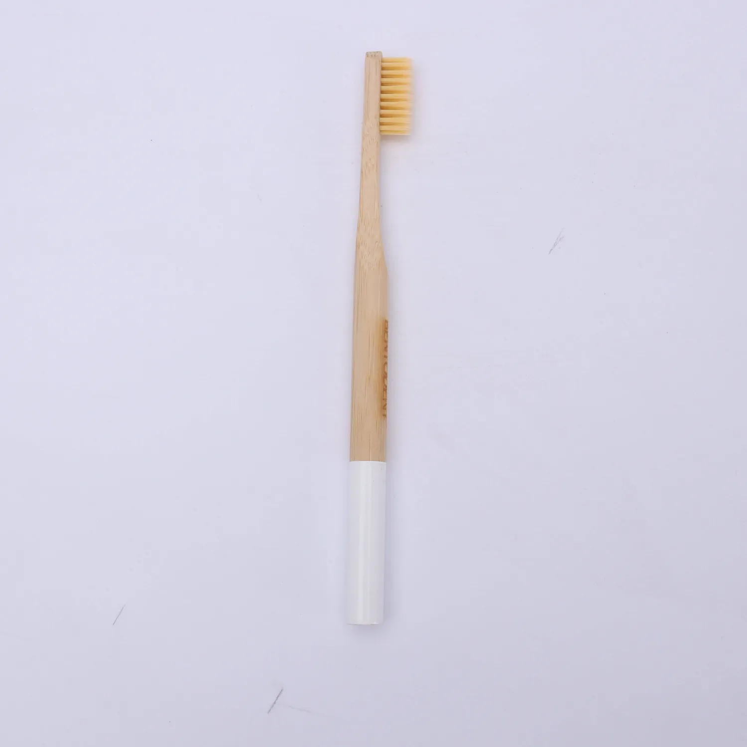 Bentodent Eco Brush bambustandbørste ultra blød