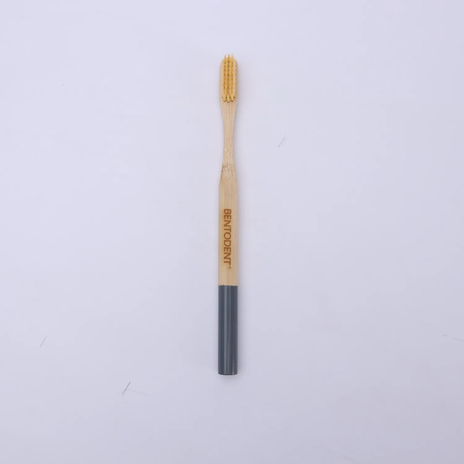 Bentodent Eco Brush bambustandbørste ultra blød
