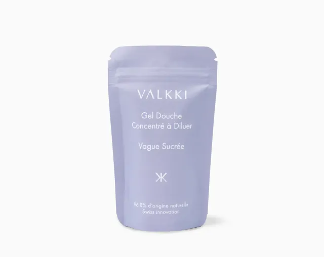 Valkki Vague Sucrée brusegel koncentrat 76 ml