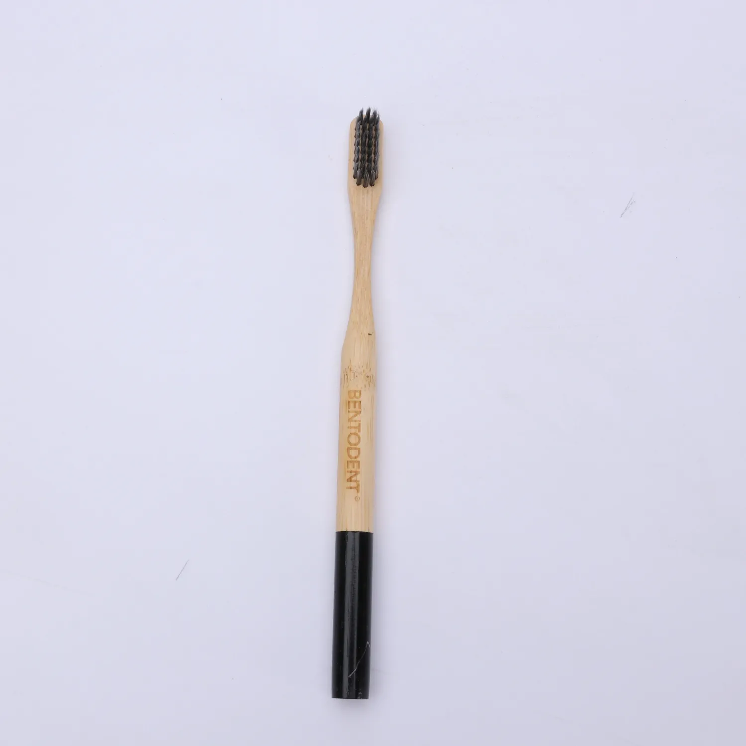 Bentodent Teeth Whitening Duo tandpastasæt kul 1+1 mild