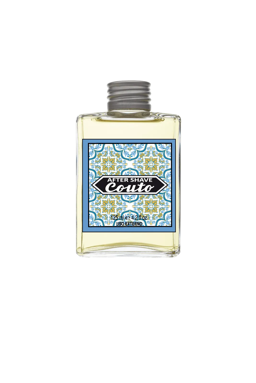Couto After Shave aftershave beroligende urter